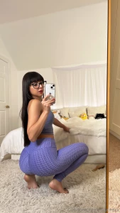 Can i sit on you part 191