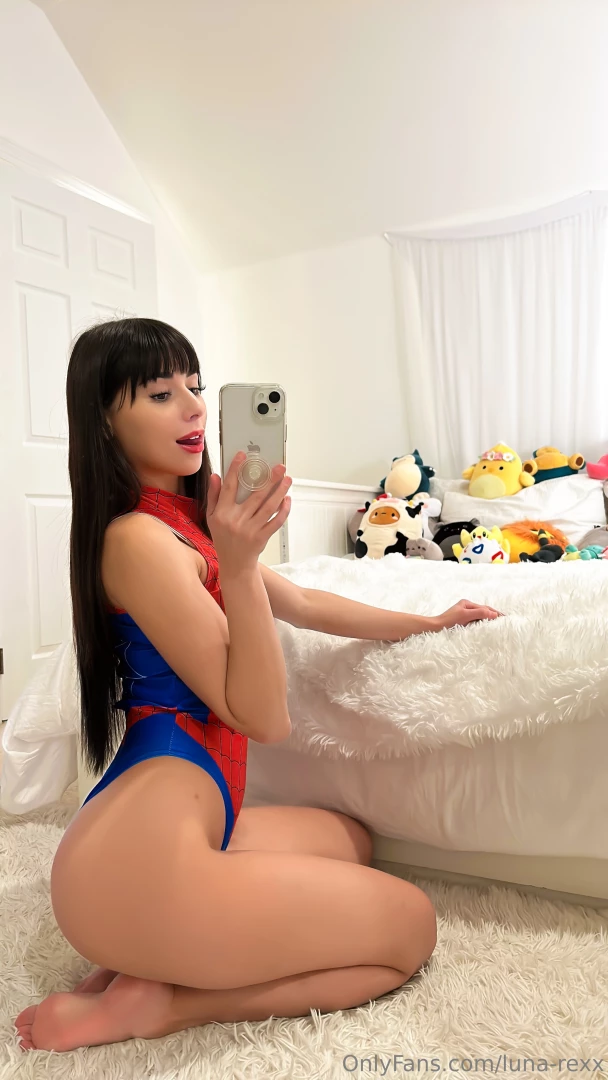 Let me make you drool part 1 