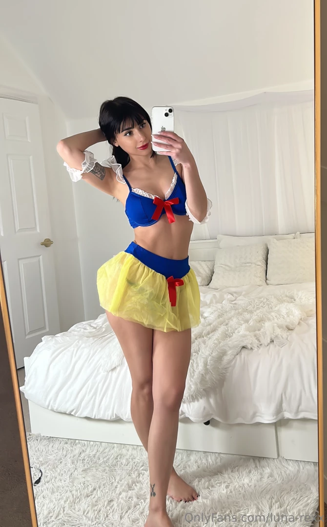 See me with less on my premium page lunarexx 