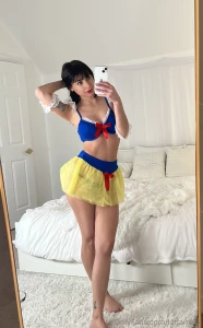 See me with less on my premium page lunarexx