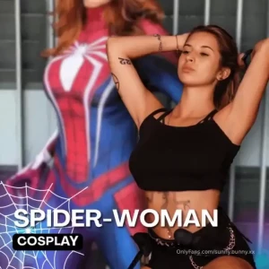 Who wants to have some fun i want to order a spiderwoman costume and i