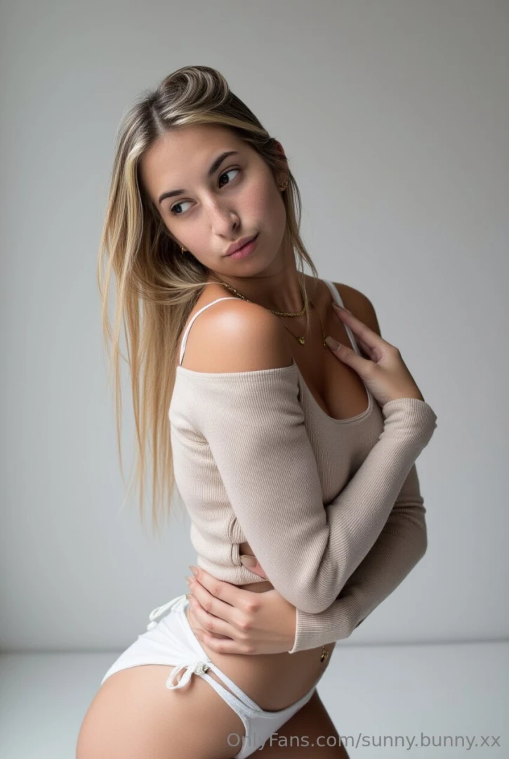 You know there s something incredibly appealing about loving yourself 