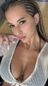 Backstage is not so glamorous sometimes i stand barefoot holding my