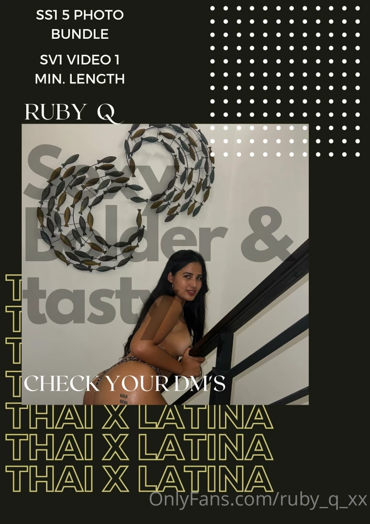 It s thirsty thursday everyone check your dm s my photo bundle and 1 