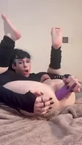 Butt stuff part 32