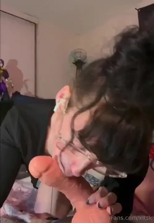 A directors cut of your dick pushing my guts to my max 