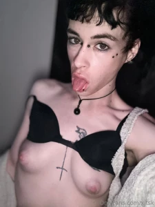 It s almost tulip s tits appreciate day part 1