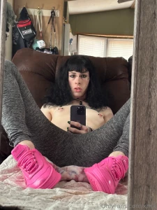 Do you still like my feet i do part 1