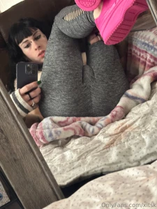 Do you still like my feet i do part 2