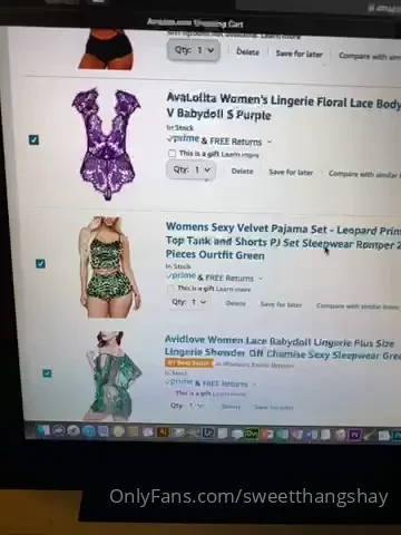 Sweetthangshay part 72251 