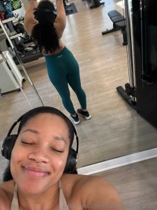 I love taking the hoodie off and revealing what s underneath lol