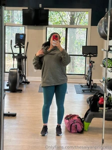 I love taking the hoodie off and revealing what s underneath lol part 1