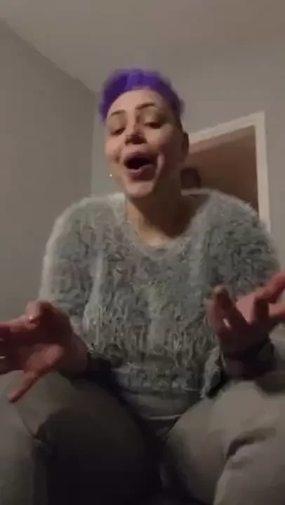 Mean girlfriend sends you a video after she s done exercising i ve 