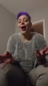 Mean girlfriend sends you a video after she s done exercising i ve