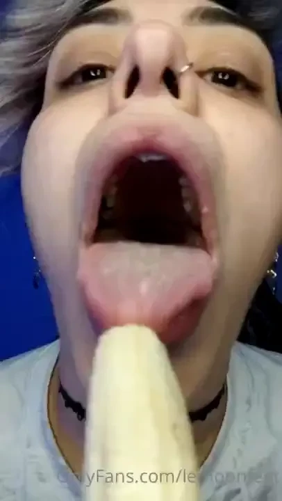 What is the first thing that comes to your mind when seeing this clip 