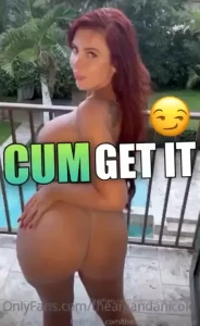 Wanna see some ass n titties of course you do daddy that s why i m