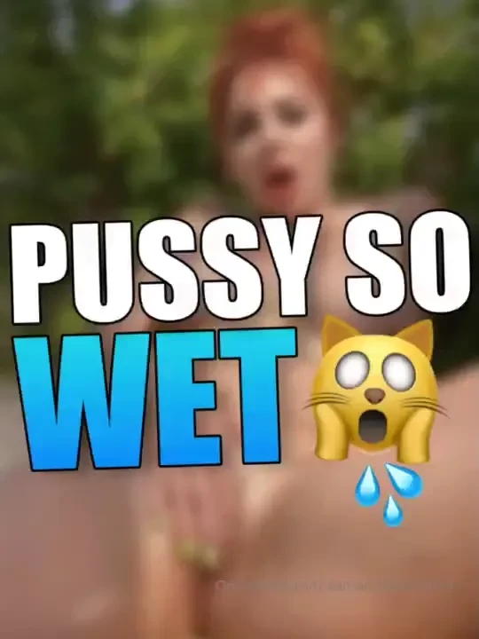 Pussy all in your face right in front of the camera blasting my i have 