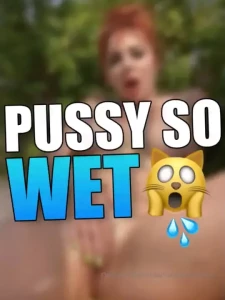 Pussy all in your face right in front of the camera blasting my i have