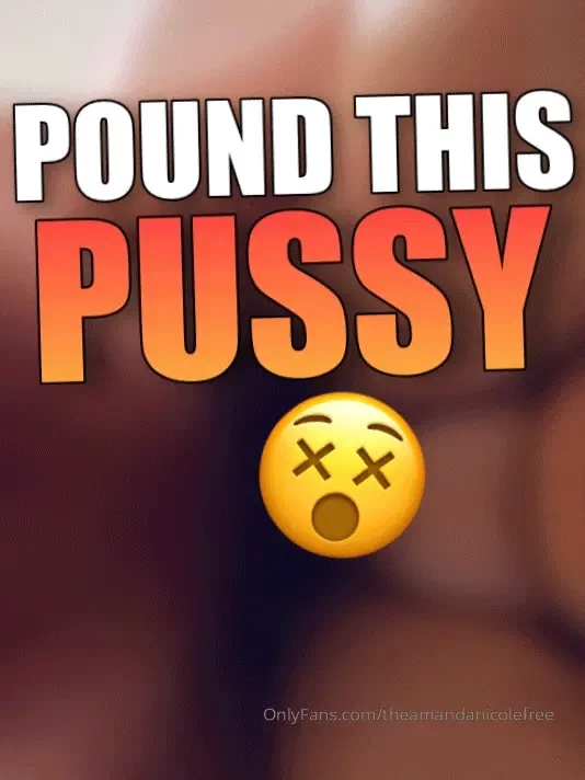 Got fucked right in this tiny pussy you know i spread wide open 