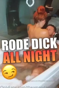 Fucked her boyfriend went to my friends house and only her hot