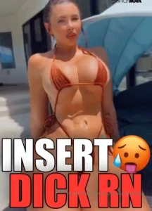 Your dick would have been a great addition part 2
