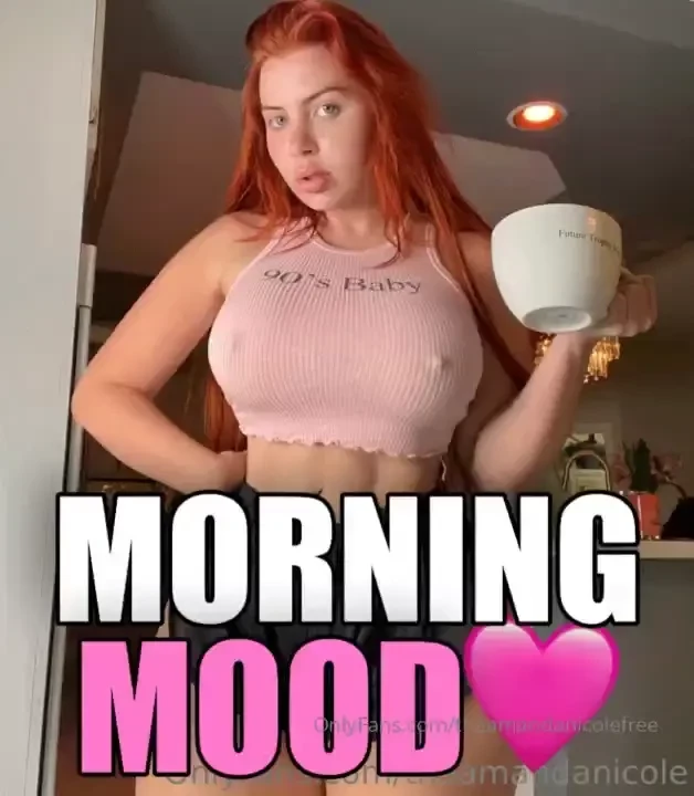 Can i see your morning wood part 25 