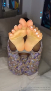 Meet lucy 21yo latina with stunning tattoos and amazing feet for all part 15