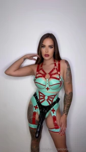 Meaner than i look part 1