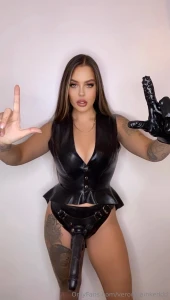 Brave enough for me part 1