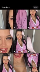 My dears thank you all for patiently waiting for this awesome cosplay