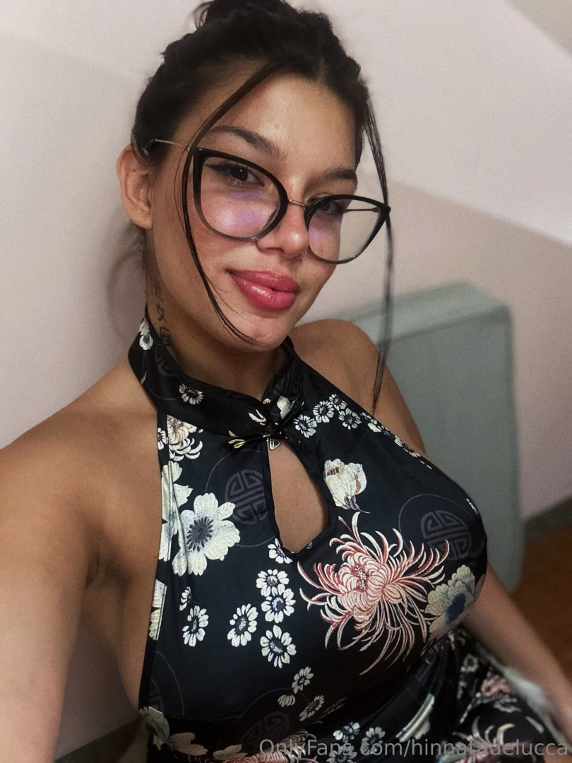 My smile always lifts the mood 