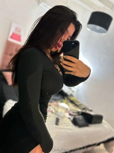 I m going to have a cocktail or two and relax a little be ready to