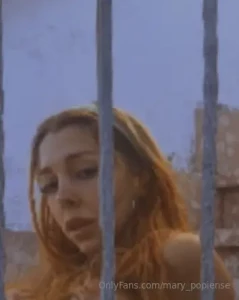 Zoom del video escondido