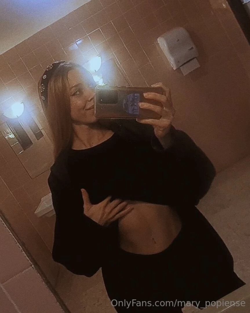 Mary-popiense part 2 