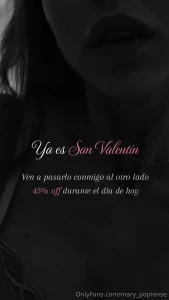 Feliz san valent n popi https onlyfans com wildgigil