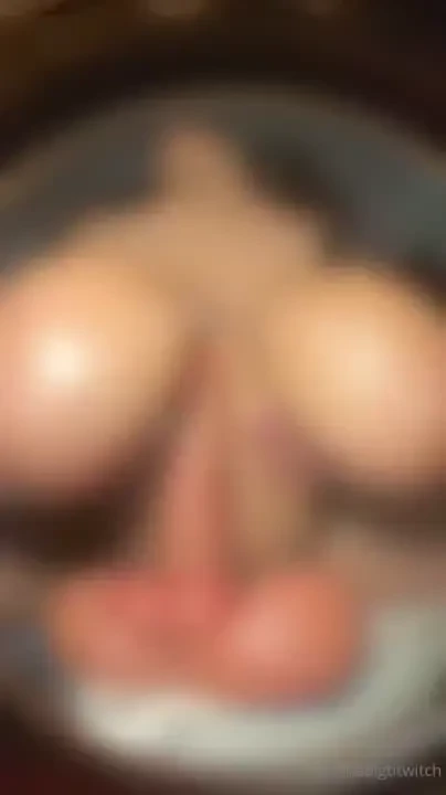 Thebigtitwitch part 1 