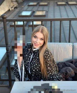 Free subscription this juicy hot student evayaskrava has a very deep part 193