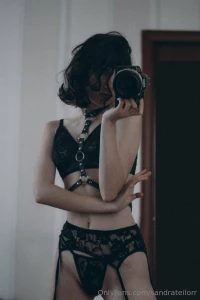 Camera for content all for you my sweetie