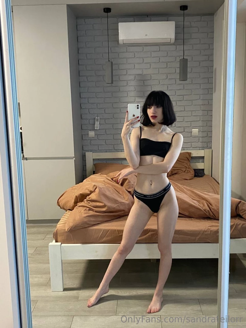 Black magic always works do you agree which color of lingerie evokes 