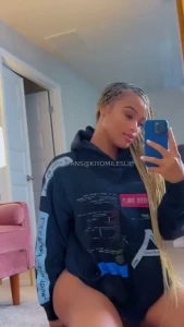 Have you been thinking about me part 42