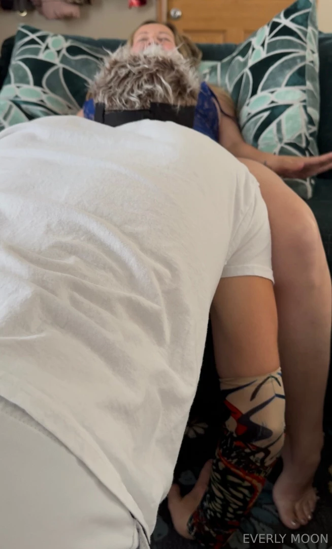 I love it when he eats my pussy more ppvs coming soon 