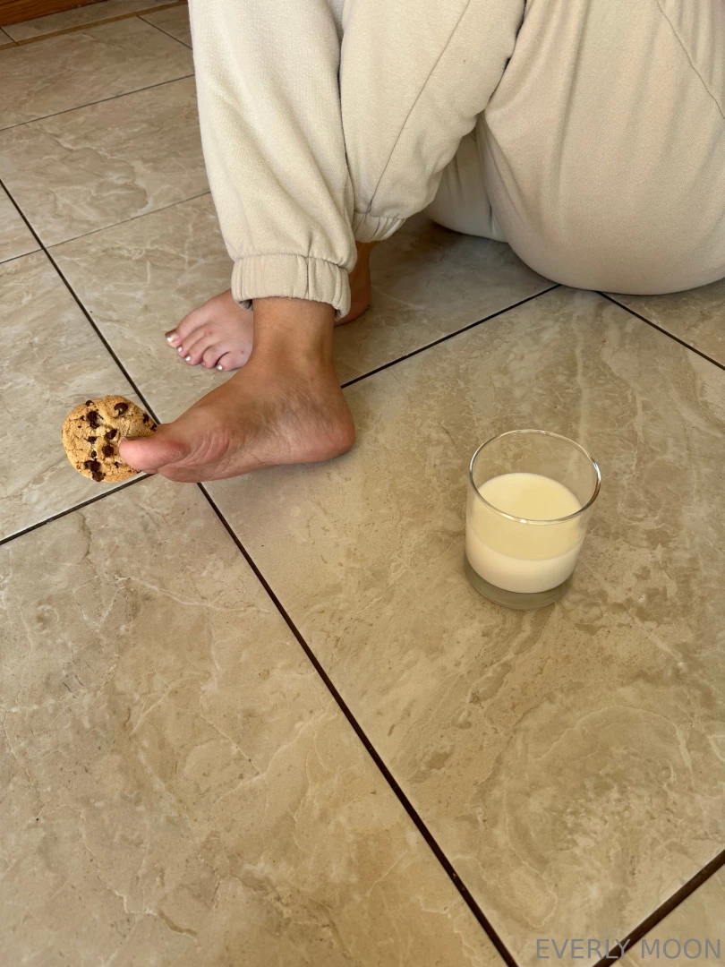 Nothing beats cookies and milk new ppv coming soon part 3 