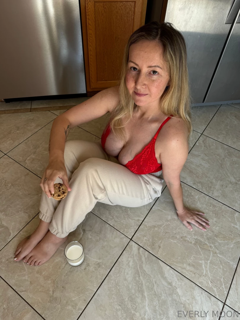 Nothing beats cookies and milk new ppv coming soon part 2 