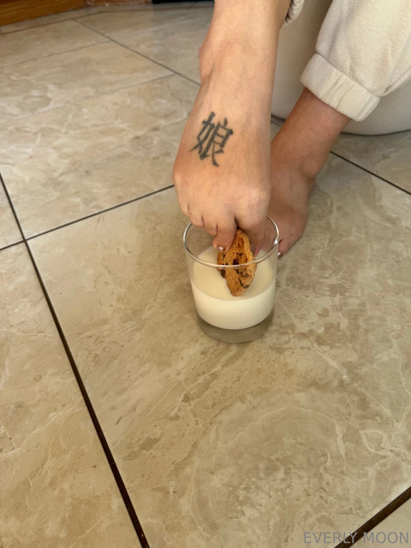 Nothing beats cookies and milk new ppv coming soon part 1 