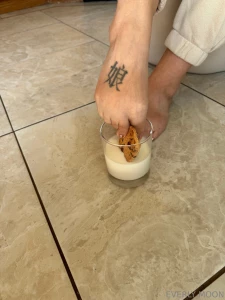 Nothing beats cookies and milk new ppv coming soon part 1