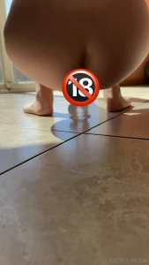 Sneak peek to my next ppv