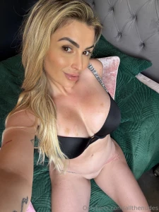 Do you like the new pics babe