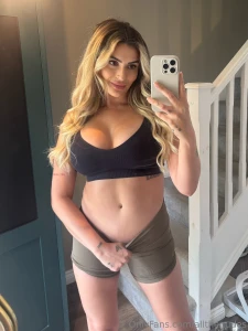 Do i look better in black or beige