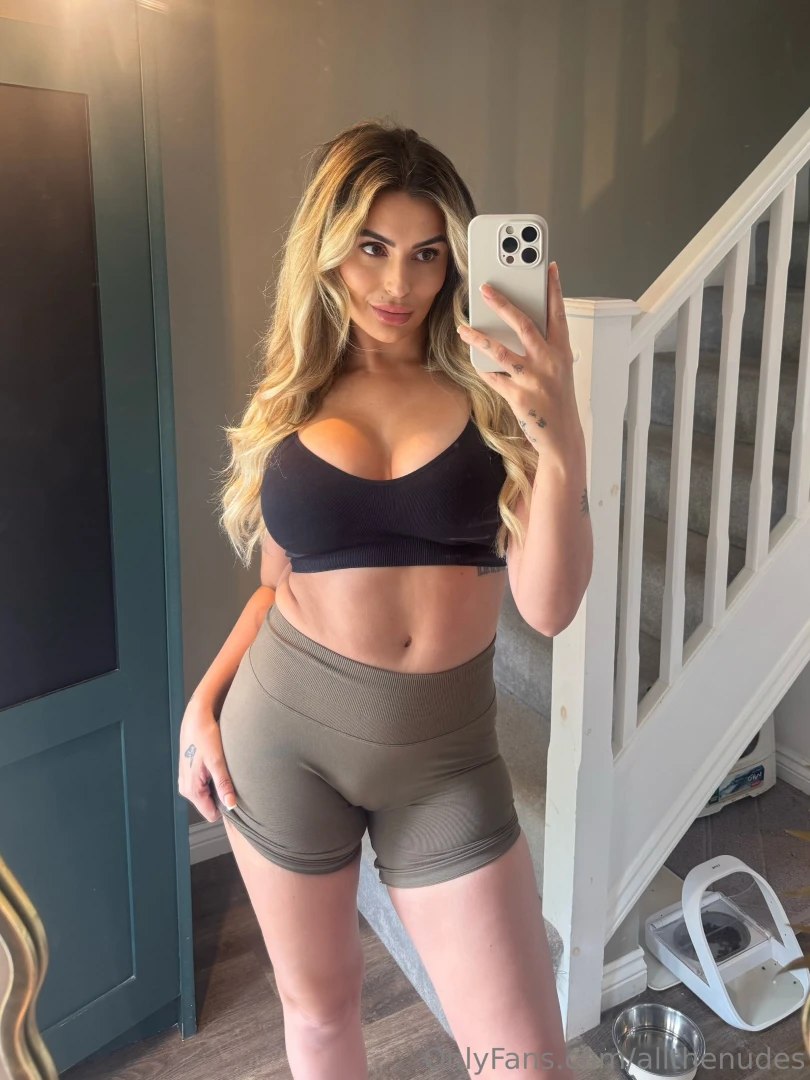 Not even trying and still causing problems 