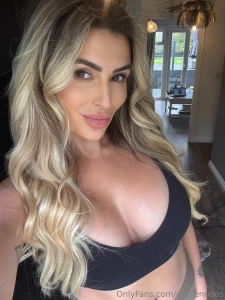 You d lose focus too let s be real